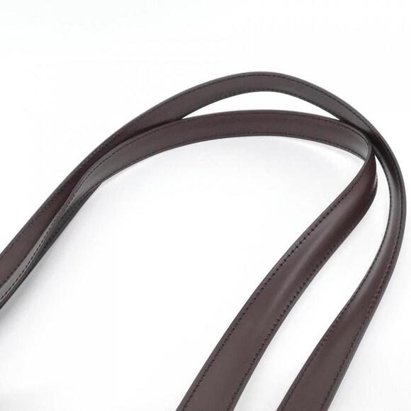 LOUIS VUITTON Brown Damier Shoulder Bag - Picture 6 of 8